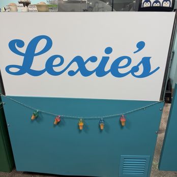 Lexie's Frozen Custard - Ice Cream & Frozen Yogurt Near Me - Berkeley, California