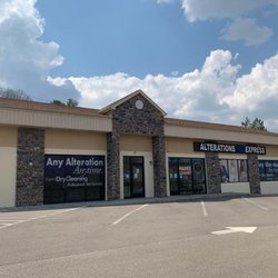 Alterations Express - Warrendale