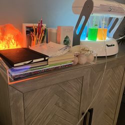 True REST Float Spa - Oxygen bar