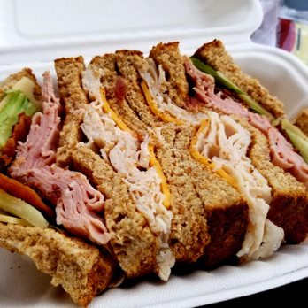 Jason's Deli - Deli club - Delis Near Me - Oak Brook, Illinois
