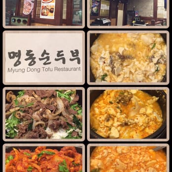 Myung Dong Tofu House 439 Photos 304 Reviews Korean 20627
