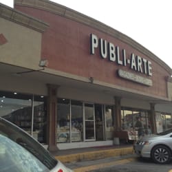 Publi-arte - Publi-Arte