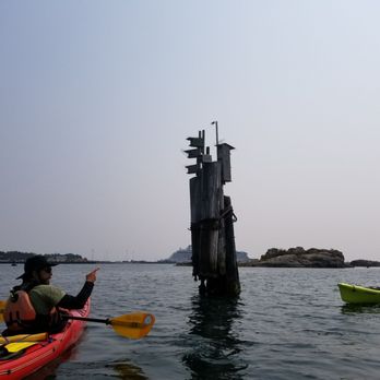 Kelp Reef Adventures - Thom! - Rafting/Kayaking Near Me - Victoria, British Columbia Kelp Reef Adventures - Thom! - Rafting/Kayaking Near Me - Victoria, British Columbia