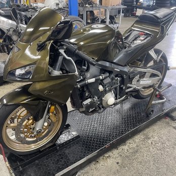 KNV Motorsports - Motorcycle Repair Near Me - Gardena, California KNV Motorsports - Motorcycle Repair Near Me - Gardena, California