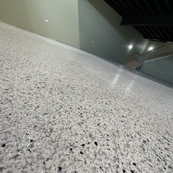 House Care & Improvements - close look flake design - Flooring Near Me - Wheeling, Illinois House Care & Improvements - close look flake design - Flooring Near Me - Wheeling, Illinois