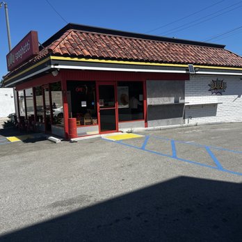 Wow Spaghetti - Fast Food Near Me - Westminster, California