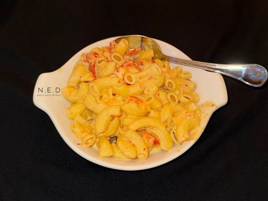 1852 Grill Room by null