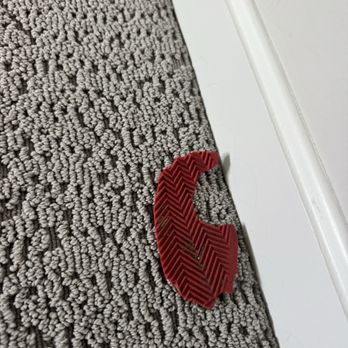 Joyce Windows, Sunrooms & Baths - A piece of their shoe just thrown on my floor - Windows Installation Near Me - Berea, Ohio Joyce Windows, Sunrooms & Baths - A piece of their shoe just thrown on my floor - Windows Installation Near Me - Berea, Ohio