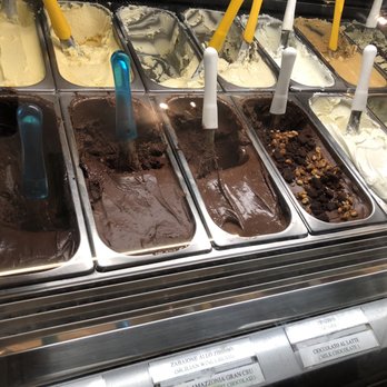 Gelateria del Teatro - Gelato - Ice Cream & Frozen Yogurt Near Me - Rome, RM Gelateria del Teatro - Gelato - Ice Cream & Frozen Yogurt Near Me - Rome, RM