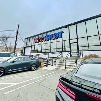 Longshot Pistol and Rifle - Gun/Rifle Ranges Near Me - Secaucus, New Jersey Longshot Pistol and Rifle - Gun/Rifle Ranges Near Me - Secaucus, New Jersey