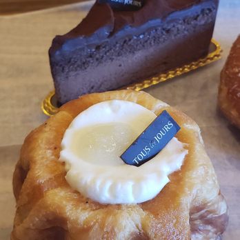 Tous Les Jours - Oh sweet heaven - Bakeries Near Me - Dublin, California Tous Les Jours - Oh sweet heaven - Bakeries Near Me - Dublin, California