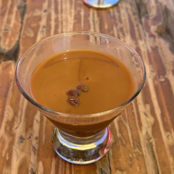 Brody's Restaurant - Espresso martini - Barbeque Near Me - Sacramento, California