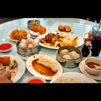 Dynasty Garden - Dumplings - Dim Sum Near Me - Modesto, California