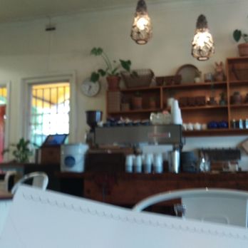 Mixed Business - Inside - Restaurants Near Me - Clifton Hill, VIC