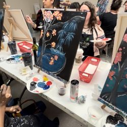 Painting with a Twist