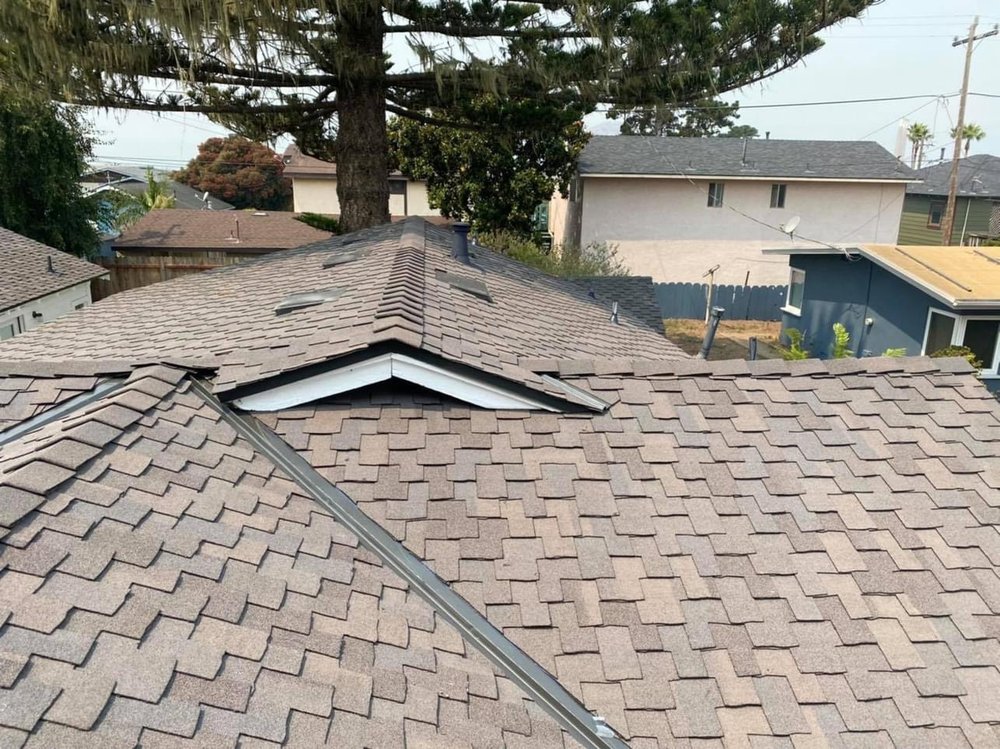 Slide of Pristine Roofing