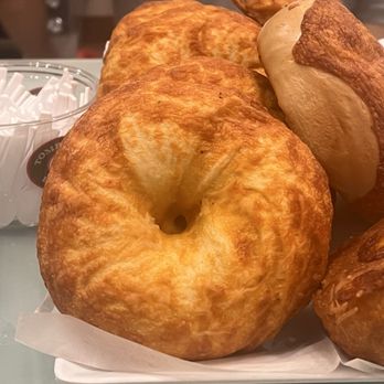 Tompkins Square Bagels - Asiago Bagels - Bagels Near Me - New York, New York