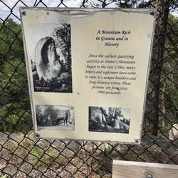 Dunns Mountain Nature and Historical Preserve