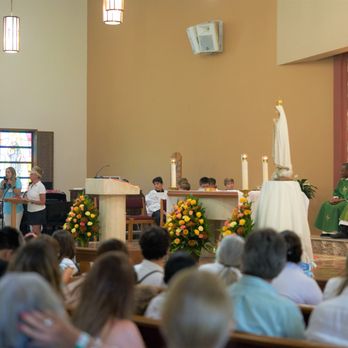 St. Kieran's Catholic Church - Churches Near Me - Miami, Florida St. Kieran's Catholic Church - Churches Near Me - Miami, Florida