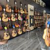 Guitars gift card