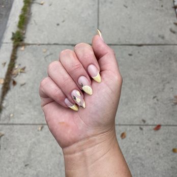 Kiwi Nail Lounge - The best gel x!! - Nail Salons Near Me - Long Beach, California Kiwi Nail Lounge - The best gel x!! - Nail Salons Near Me - Long Beach, California
