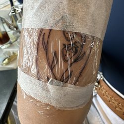 Freaks & Geeks Tattoo - Tattoo