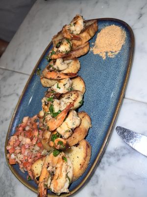 Bossa Nova Brazilian Cuisine by null