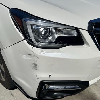AccuCar Paint - Auto Repair Near Me - Carlsbad, California