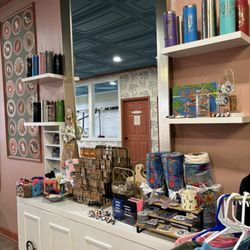 Meowter Banks Cat Cafe