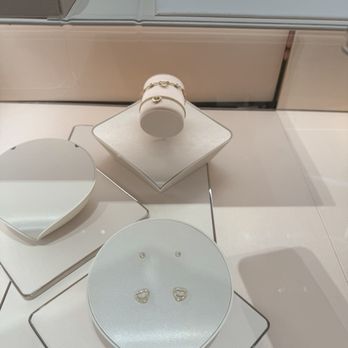 Tiffany - Jewelry Near Me - Costa Mesa, California