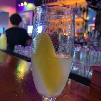 Revel Cafe and Bar - Cocktail Bars Near Me - New Orleans, Louisiana