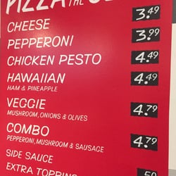 Soma Pizza & Grill photo