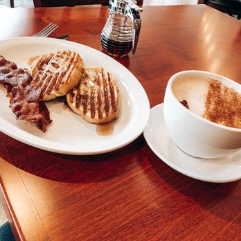 Steelnative Coffee - French Toast, Bacon + Chai Tea Latte - Coffee Roasteries Near Me - East Liverpool, Ohio Steelnative Coffee - French Toast, Bacon + Chai Tea Latte - Coffee Roasteries Near Me - East Liverpool, Ohio