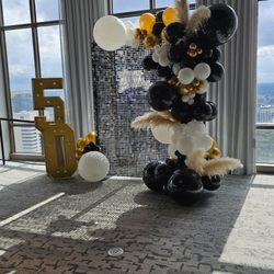 614 Signature Events