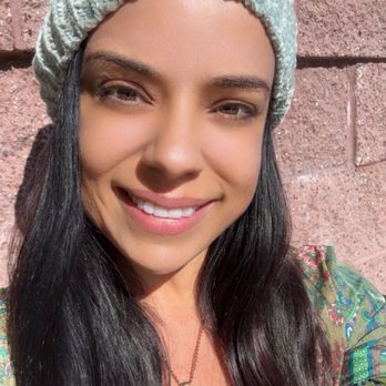 Saddleback Beauty Academy - My shining face after the facial. - Cosmetology Schools Near Me - Laguna Hills, California Saddleback Beauty Academy - My shining face after the facial. - Cosmetology Schools Near Me - Laguna Hills, California