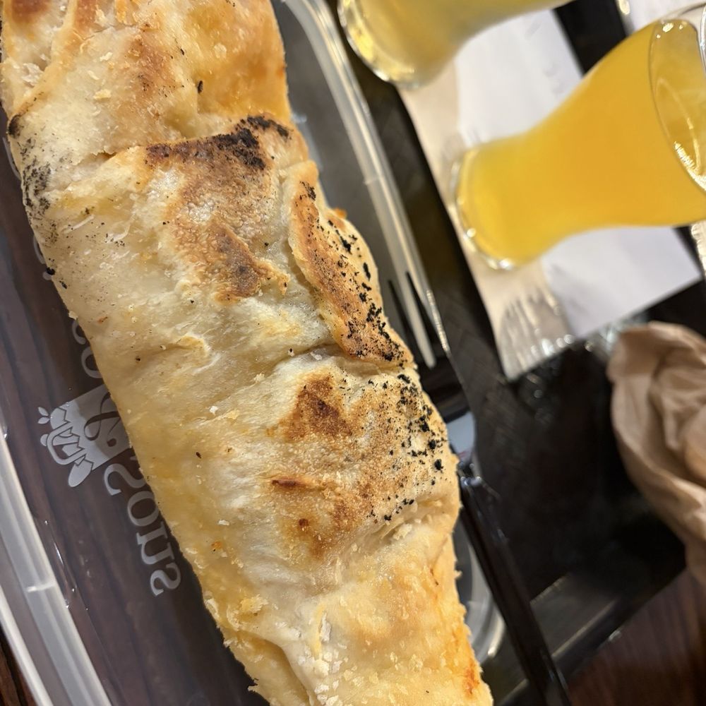 DeCicco & Sons - Brewster - Eggplant Parmesan twist YUM - Grocery Near Me - Brewster, New York