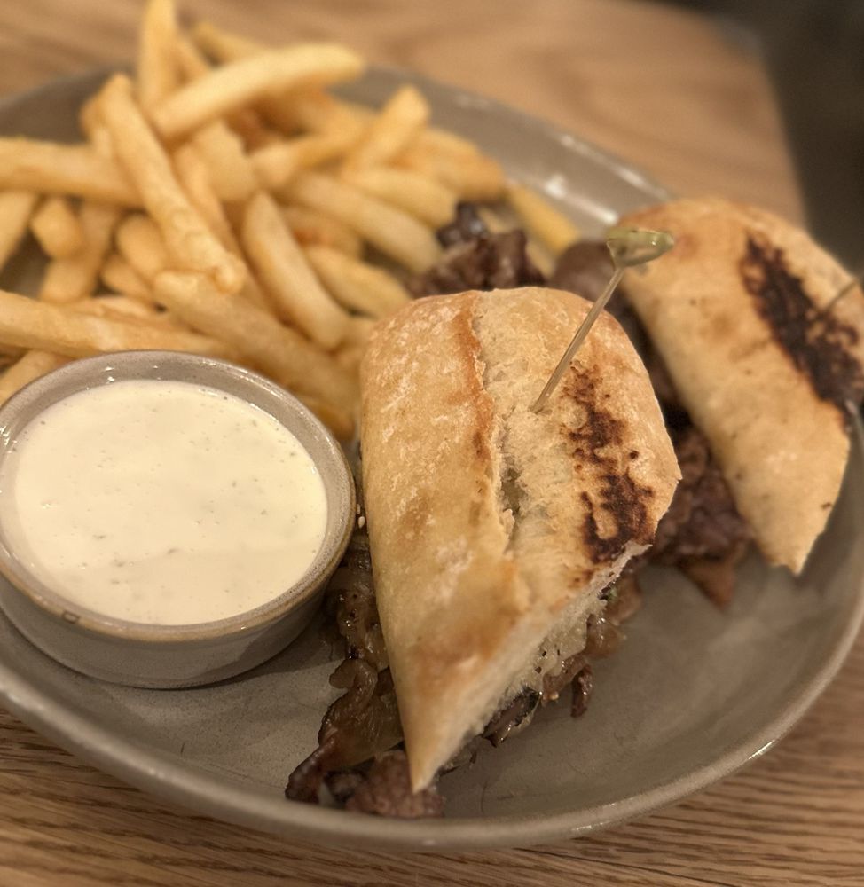 Jackdaw - wedding in New York, NY