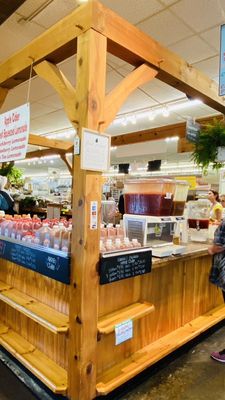 Bird-in-Hand Farmers Market by null