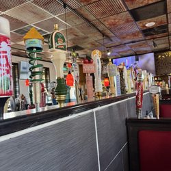 Brooklyn's Beer & Burgers