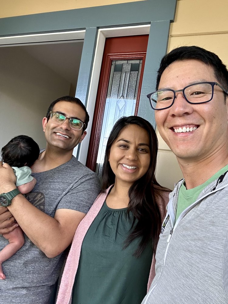 BURT TSUEI, Burlingame, California 1430 Howard Ave Updated October