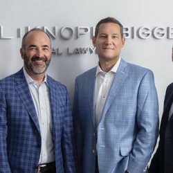 Paul Knopf Bigger - Partners of Paul Knopf Bigger