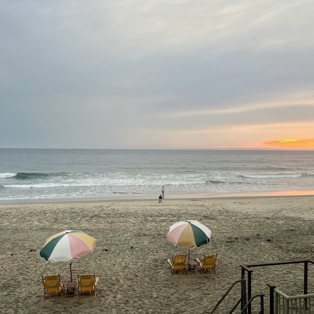Beach Terrace - Hotels Near Me - Carlsbad, California