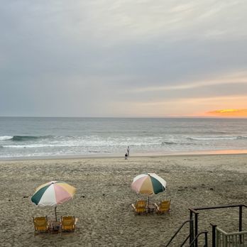 Beach Terrace - Hotels Near Me - Carlsbad, California