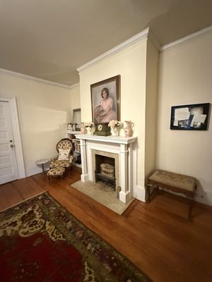 The Scott and Zelda Fitzgerald Museum by null