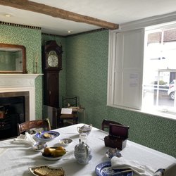 Jane Austen’s House Museum