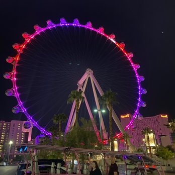Pink Jeep Tours - Travel Services Near Me - Las Vegas, Nevada Pink Jeep Tours - Travel Services Near Me - Las Vegas, Nevada