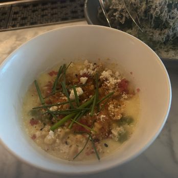 Canon - Corn and polenta... - Cocktail Bars Near Me - Sacramento, California