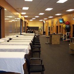 Athletico Physical Therapy - Garfield Ridge