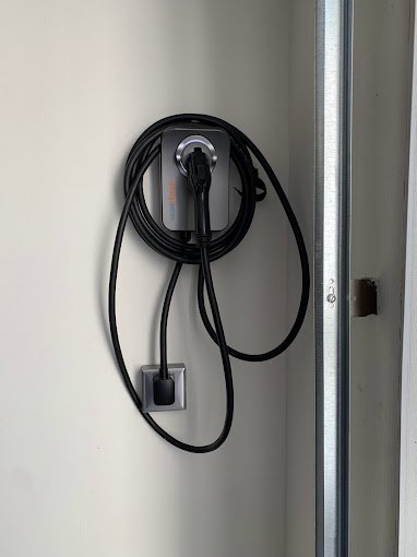 Slide of Dwelling Electric