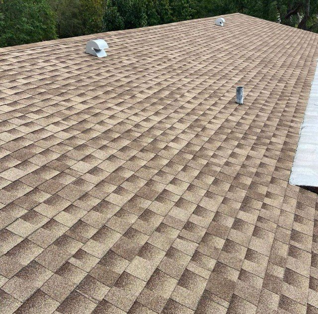 Slide of Forever Roofing and Remodeling